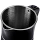 Huslog AK-1032 Electric Kettle 1.7L, Black/Silver