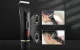 Baseus Bass BH1 Lite Wireless On-Ear Headphones, Black