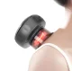 Electric Chinese Cupping Massage Device Black