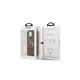 Guess GUHCP13X4GMGBR iPhone 13 Pro Max 6.7" brown/brown hardcase 4G Big Metal Logo