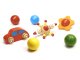 Wooden Marble Run Montessori XXL