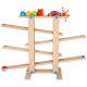 Wooden Marble Run Montessori XXL