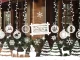 Christmas Window Stickers