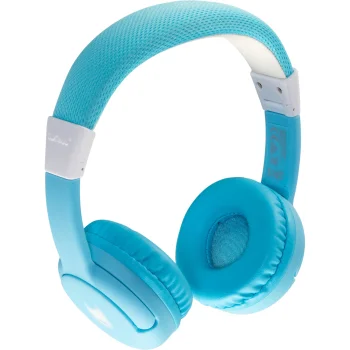 Tonies 220919 Bluetooth Wireless Headphones, Sky Blue