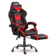 Sofotel Cerber Chair Armrests, Pair, Red