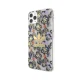 Adidas OR Clear Case CNY AOP for iPhone 11 Pro Max Gold