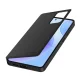 Tech-Protect Smart Wallet Case for Samsung Galaxy S26 Ultra - Matte Black