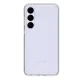 Spigen Ultra Hybrid Case for Samsung Galaxy S25 FE Transparent