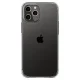 Apple iPhone 12 Pro Max 6.7\" Spigen Ultra Hybrid Case Cover, Crystal Clear