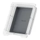 Center Console Storage Box Baseus BS-TS009 Tesla 3/Y Gray