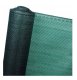 Shading Garden Net Privacy Screen Fence 90% 25m