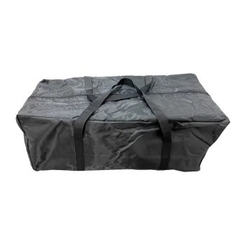 Flytec Bait Boat Transport Bag - Black
