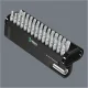 Bit Set Wera Bit-Check 30 TX Universal 1, 30 Pieces