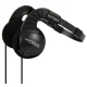 Koss Sporta Pro Headphones, Black