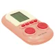 Mini Portable Electronic Game Console, Pink