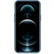 Nillkin Super Frosted Shield Case for iPhone 13 Pro Max, Blue