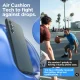 Samsung Galaxy A34 (SM-A346) Spigen Liquid Air TPU Case Cover, Green
