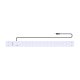 LED Light Panel for Puluz 60 cm Shadowless Tent 30W 1690lm PU5212