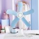 Portable Fan with Clip, 46 cm