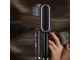 Hair Straightener Brush 35W, 5 Temperature Levels
