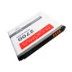 Maxximus Battery for Samsung Galaxy S4 i9500 2700mAh
