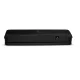 Huslog VacuumFlow Vacuum Sealer Machine, Black