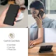 Tech-Protect Wallet Case for Xiaomi Redmi Note 15 Pro+ 5G, Black