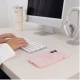 Tech-Protect BasicMag MagSafe Case for iPhone 17 - Matte Pink