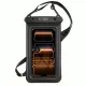 Tech-Protect UWC7 Waterproof Case for Smartphones up to 6.9\", Black