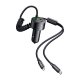 Car Charger Mcdodo CC-0370 120W Retractable Cables