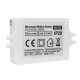 Maclean Microwave Motion Sensor with Adjustable Sensitivity
