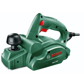 Bosch PHO 1500 Electric Planer, 550 W, 82 mm
