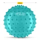 4Fizjo 1869 Sensory Rehabilitation Ball with Spikes 20 cm Mint