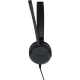 PC Headset Jabra Evolve 20 SE MS Stereo, USB-A / USB-C, Black