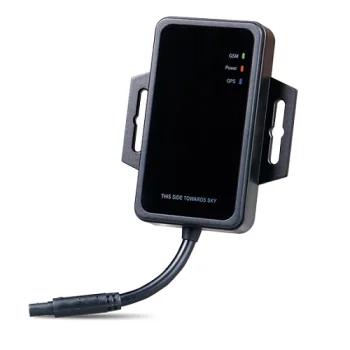 Vehicle GPS Tracker VG01U with INS Inertial Navigation