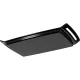 Staub Plancha Cast Iron Griddle 38 x 25 cm, Black