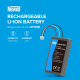 Newell LIP1708 Rechargeable Battery for Sony PS5 DualSense