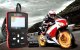 Ancel MT100 Motorcycle Diagnostic Scanner OBD2 Tool Honda Suzuki Yamaha