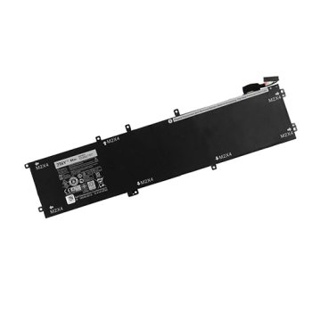 Notebook battery, DELL 4GVGH Original