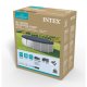 Intex 28083 Round Pool Cover, 457 cm