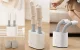 Deerma DEM-HX10W Shoe Dryer, White