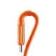 Joyroom S-A59 Vibrant Series USB-A to USB-C Cable 3A 1.2m - Orange