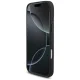 BMW iPhone 17 Pro Max Case M Carbon Logo MagSafe, Blue