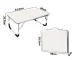 Folding Camping Table / Laptop Stand, 40x30 cm