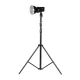 Sirui C60R RGB LED Video Light (2800 K - 6500 K, 60 W, Bowens)
