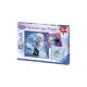 Ravensburger Disney Frozen Elsa, Anna & Olaf Puzzle 3 x 49 pcs