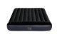 Inflatable Air Mattress 203x152x25 cm with Built-in Electric Pump INTEX 64150