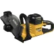 DeWalt DCS691N-XJ 54V FLEXVOLT Cordless Cut-Off Saw 230 mm (Bare Tool)