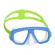 BESTWAY 22011 Swimming Diving Goggles Glasses Mask, Blue