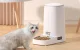 Automatic Pet Feeder Rojeco PTM-003 4L Button Version Single Bowl